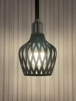 Lamp shade