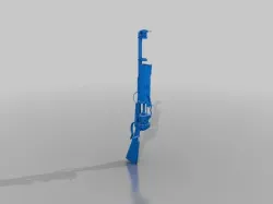 Laser Musket Fallout 4