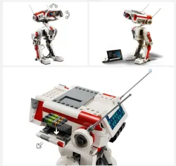 Lego 75335