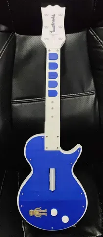 Les Paul Short Neck