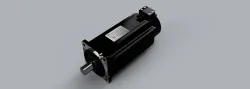 Lichuan 80 frame 1kW AC servo