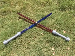 Lightsaber (Block-Style)