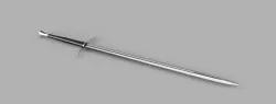 longsword
