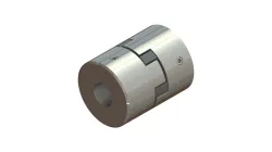 Lovejoy Coupling