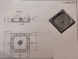 Mastercam Mill 3D