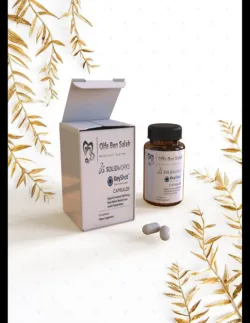 Medicine Bottle+Packing+Capsules