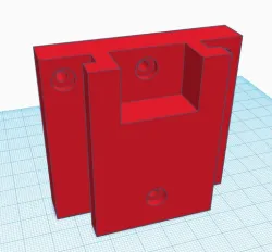 Milwaukee Tool Mount