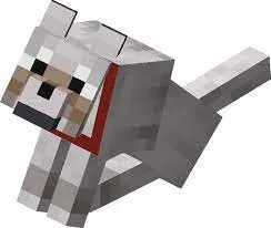 MInecraft Dog