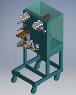 Module Cutter 1 - Demo version