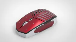 Mouse Concept