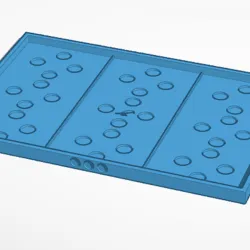Movement Tray 3 off 100x50