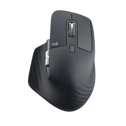 Mx Master 3 Mouse by Logitech 3D model