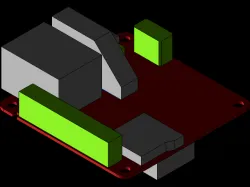 NanoPI NEO3