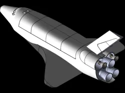 NASA Space Shuttle