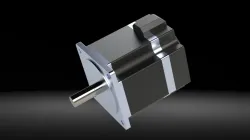 NEMA 34 Stepper Motor 4.5Nm