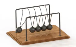 Newton Craddle