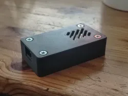 NodeMCU Lolin V3 housing