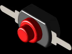 ON-OFF Push Button Switch