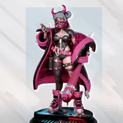 OniMask Immortan Jone