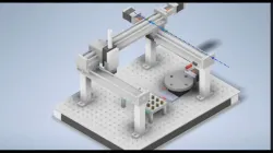 P&P Machine