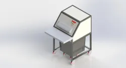 Paper Shredder Machine
