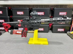PCC Glock Vise Stand