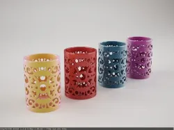 pen holder 3D print model