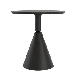 Pion Round Dining Table 3D model