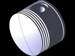 Piston