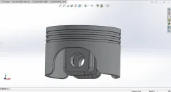 Piston