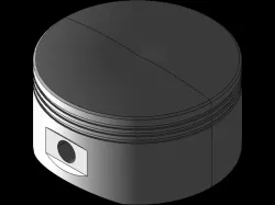 Piston