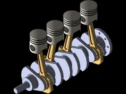 Piston