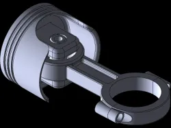 Piston