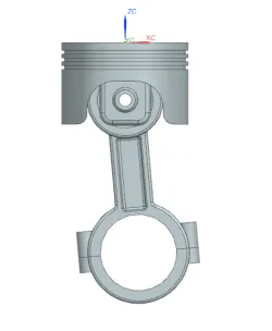 Piston