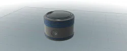 piston