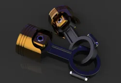 piston