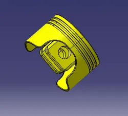 Piston