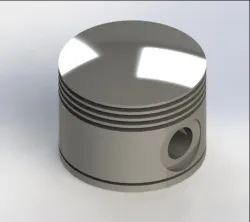 Piston