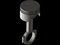 Piston