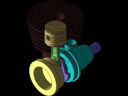 Piston
