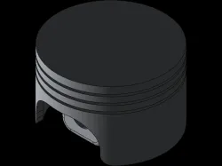 Piston