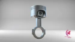 Piston