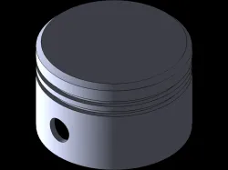 Piston