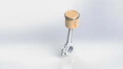 Piston