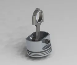 Piston