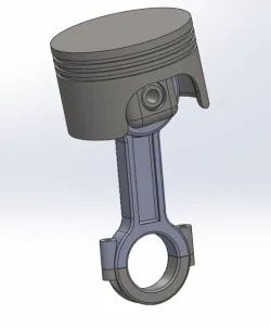 Piston