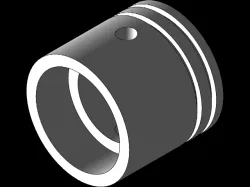 Piston