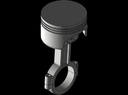 piston