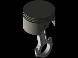Piston