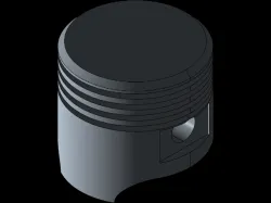 Piston